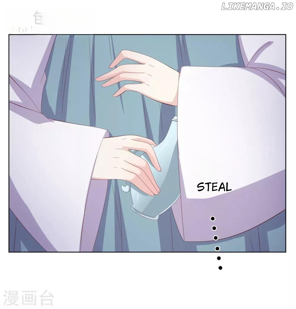 Rewrite My Fate chapter 51 - page 18